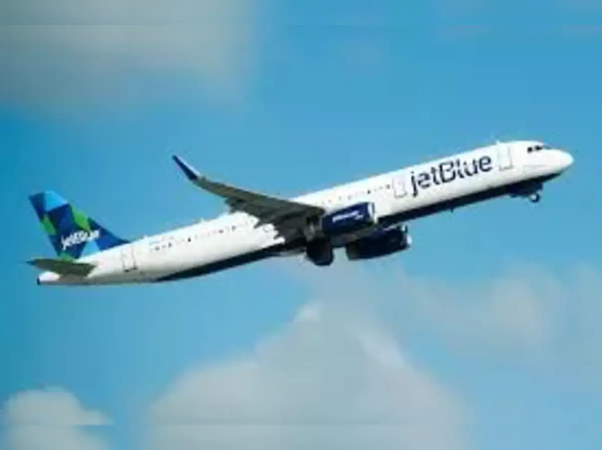 Jetblue flight 101 photos - Tripsteru.com