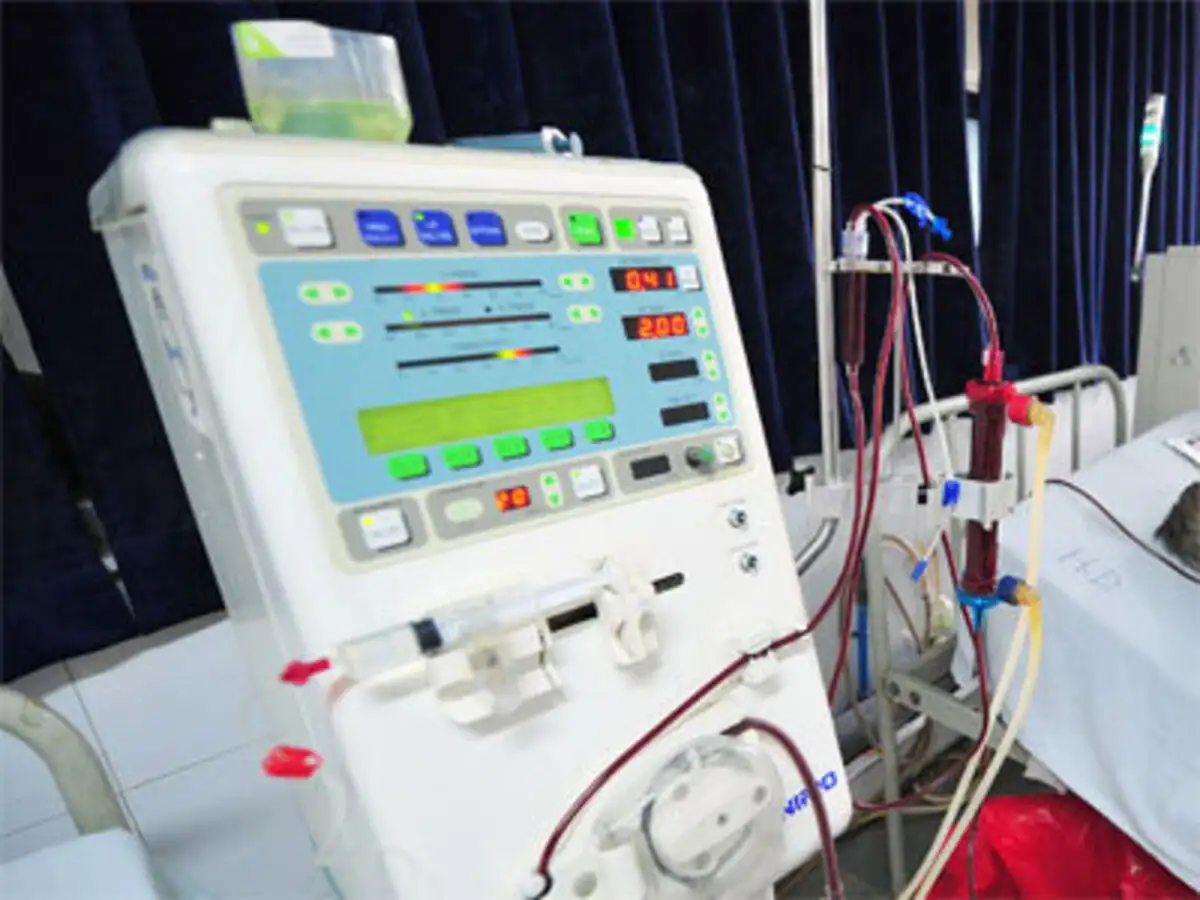 Nephroplus Opens Dialysis Care Centre In Pune The Economic Times Yogesh jain is a regular visiting orthopaedist here at apollo jehangir hospital in bund garden, pune. nephroplus opens dialysis care centre