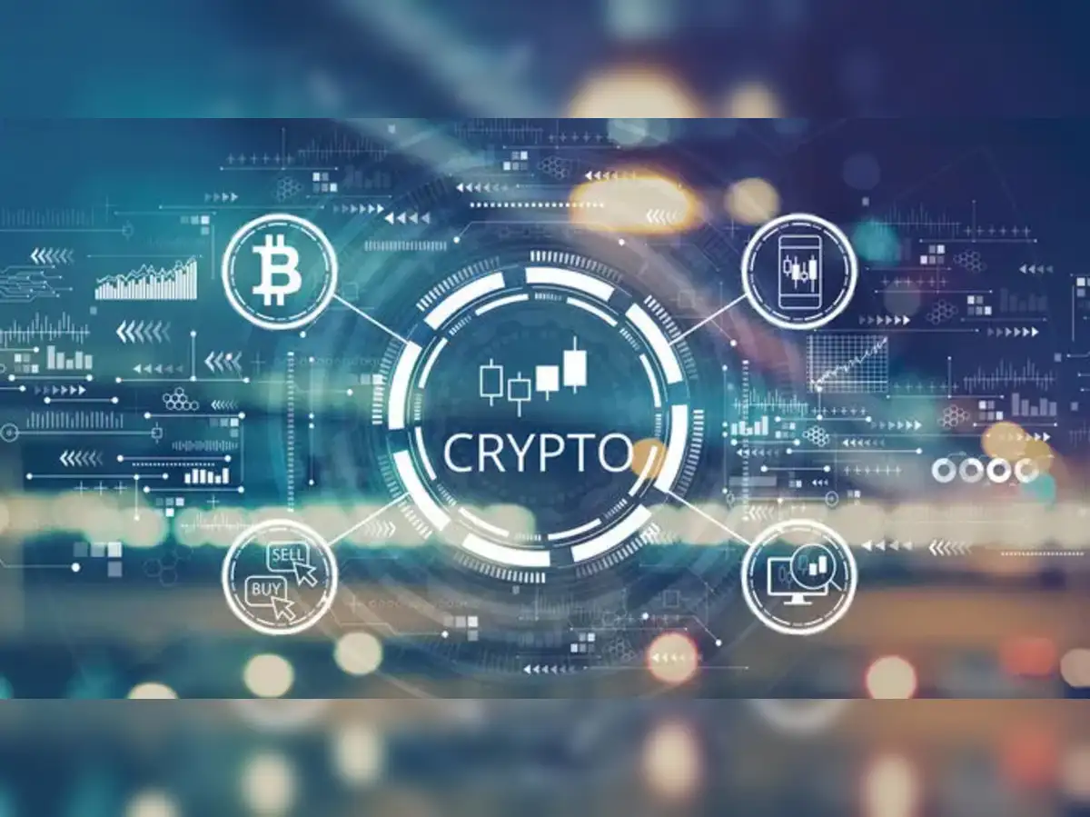 Fed to scrap program devoted to policing banks on crypto, fintech activities - The Economic Times