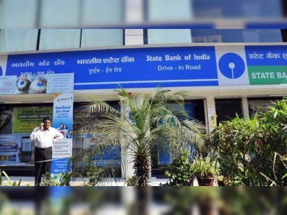 SBI credit card user base grows to 1.15 lakh in Dec - The Economic Times