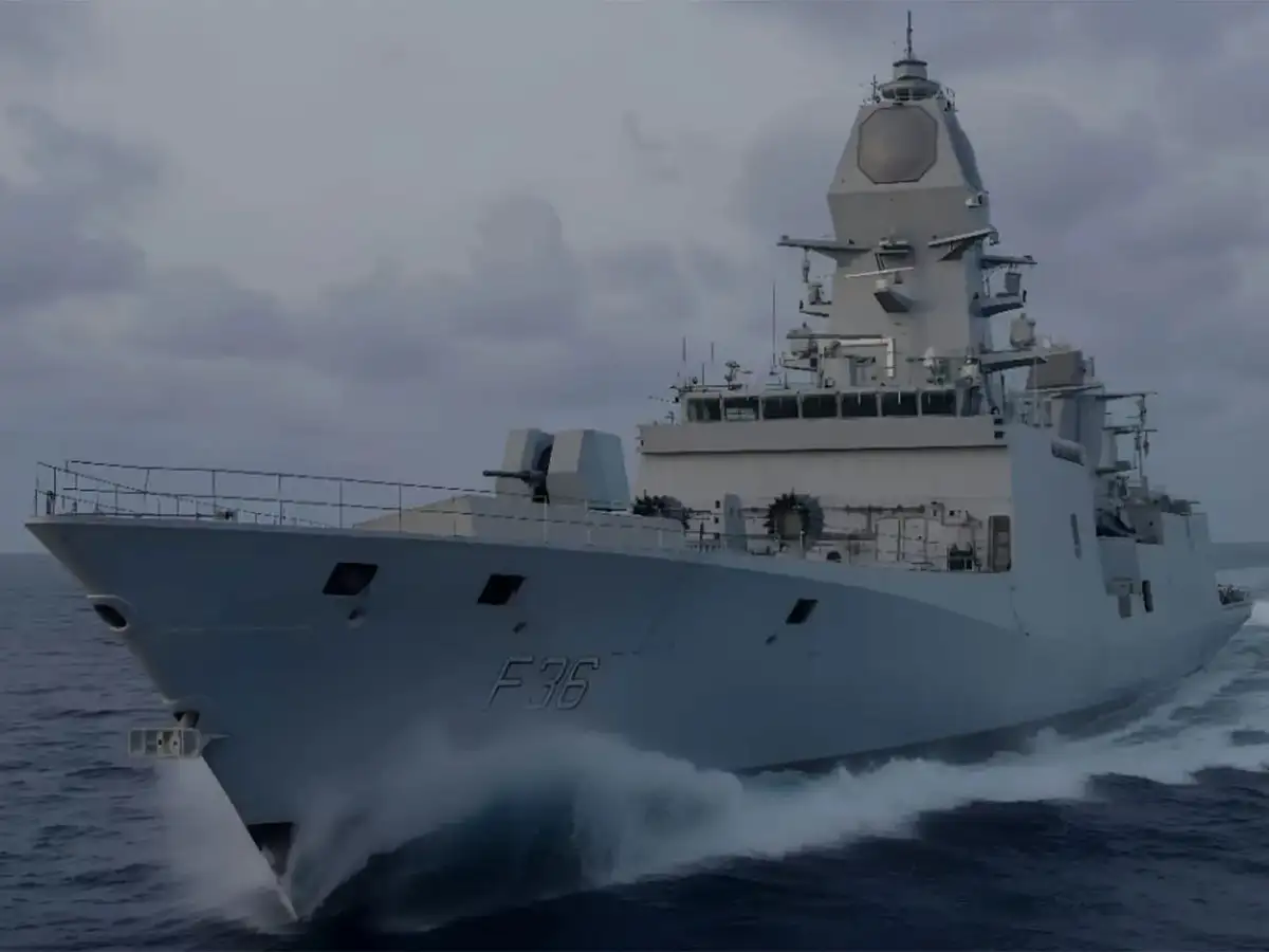 Indian govt on "highest alert", orders agencies to stay vigilant after  strikes on ships in the Gulf - The Economic Times