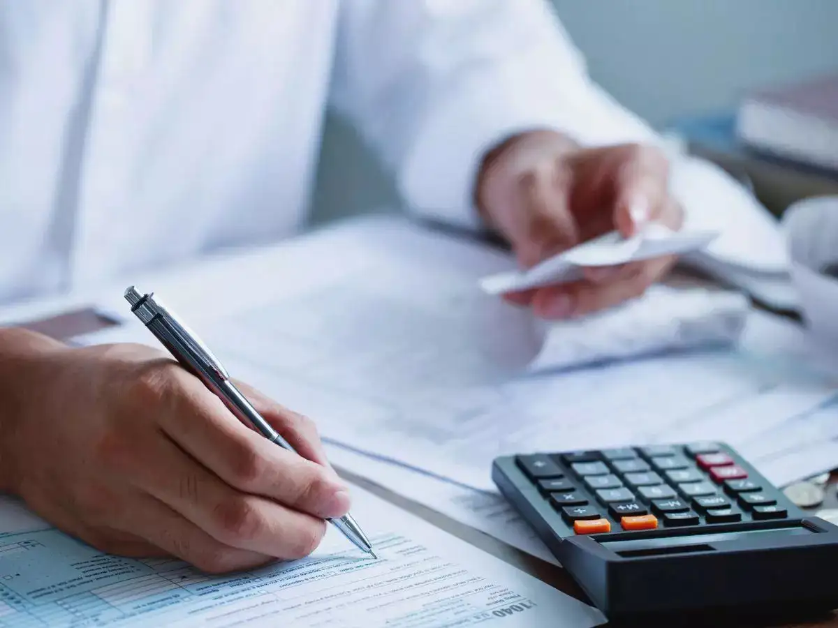 ITR filing 2025: What you should know about Form 26AS, AIS and TIS - The Economic Times