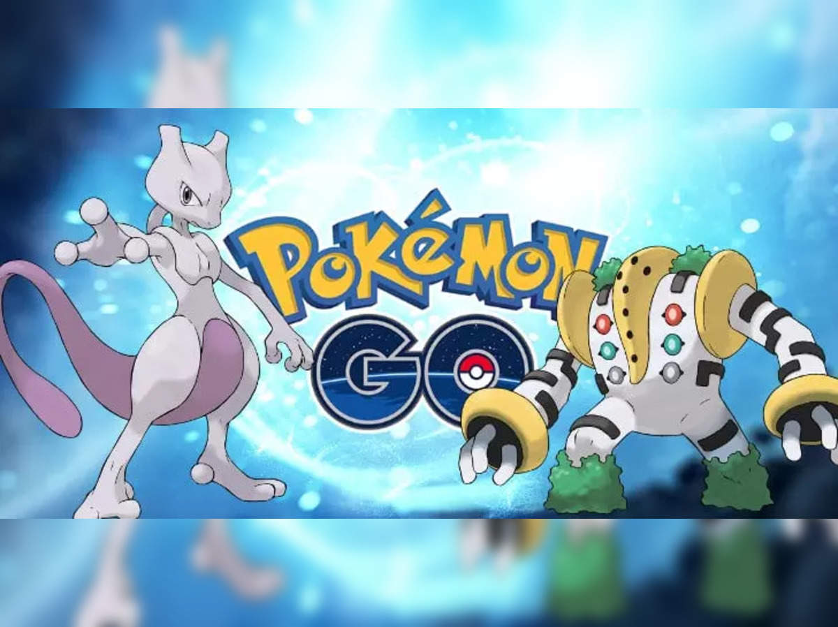 NEW Elite Raids in Pokémon GO! 