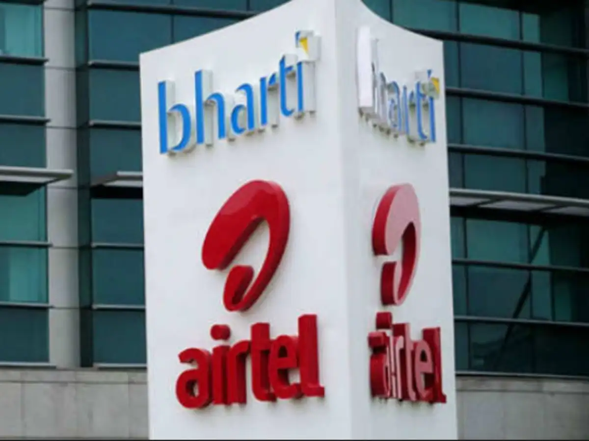 Airtel Top Global Investors Queue Up For Airtel S 1 25 Billion Bond Issue The Economic Times