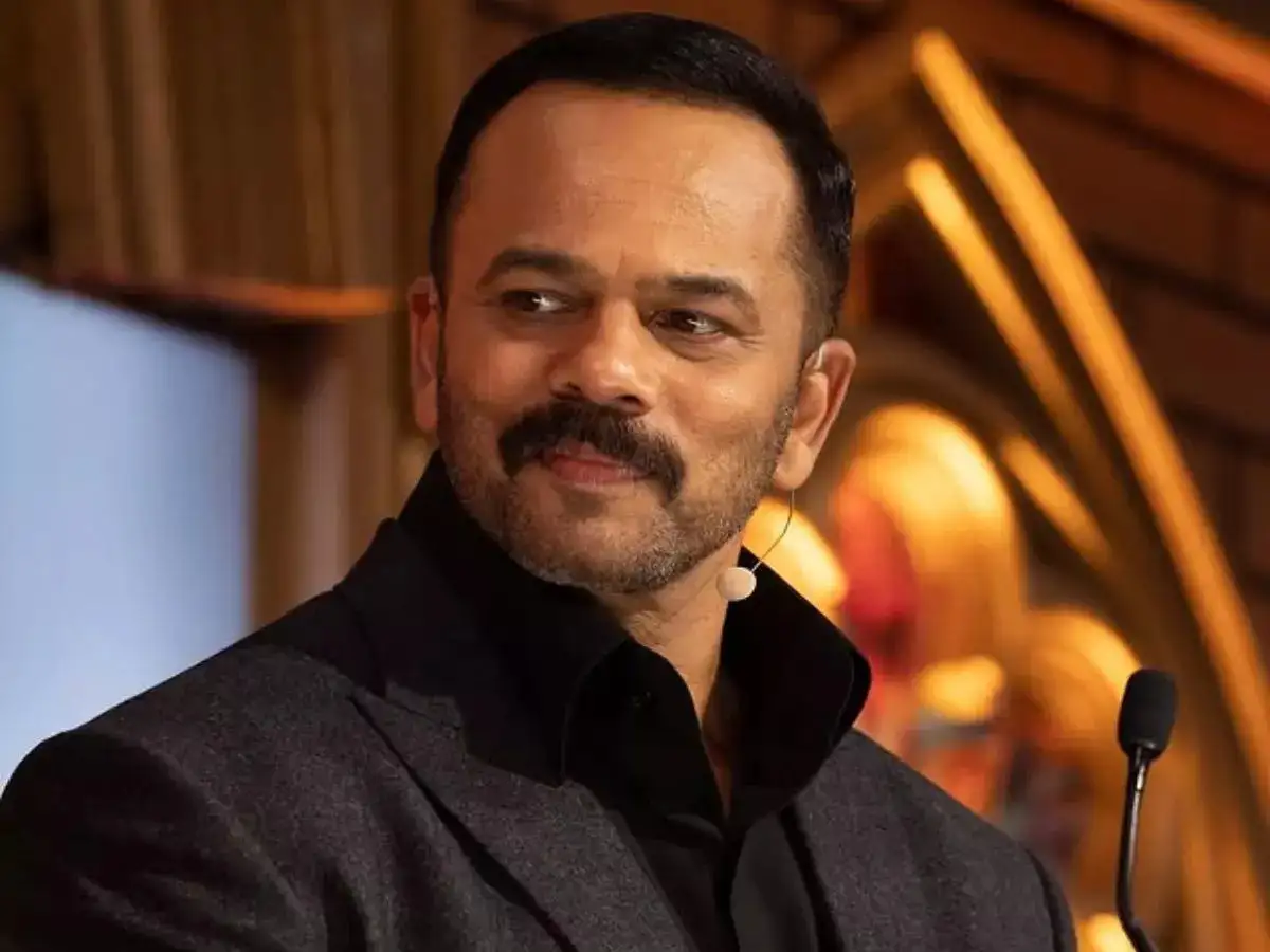 Rohit Shetty house firing: Four bullets were fired outside filmmaker's Mumbai house. Security tightened, heavy police deployed