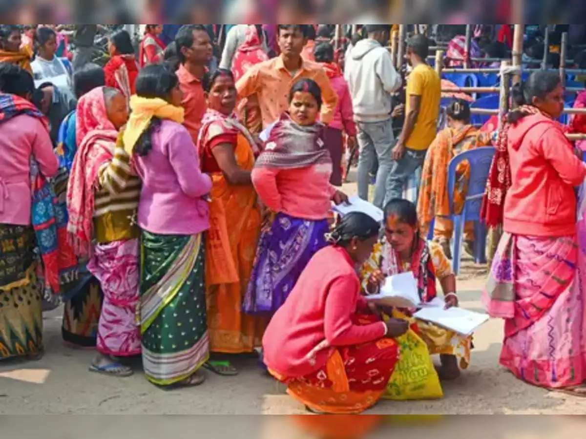 West Bengal DMs Directed to Ensure Precautions During Publication of Supplementary Voter List