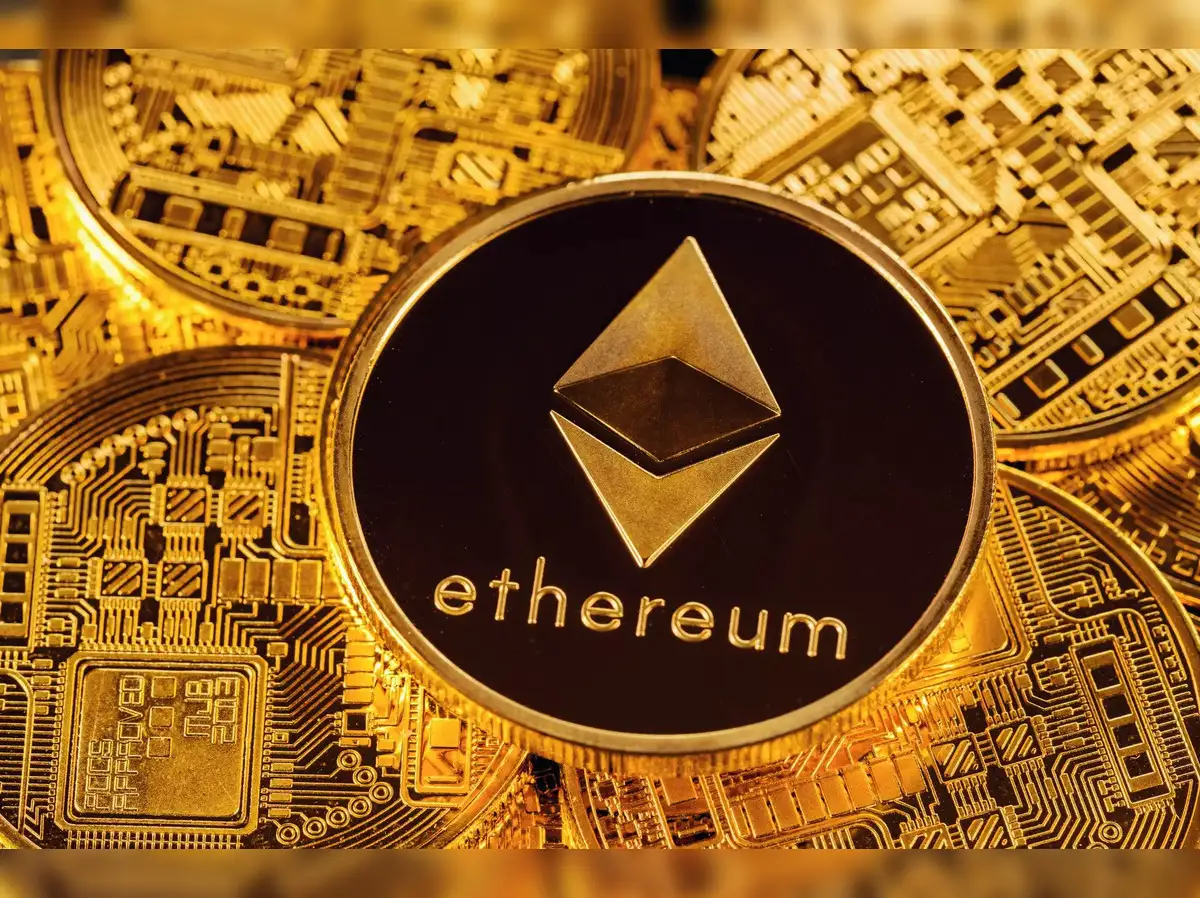 ether ETFs: US regulators could approve spot ether ETFs for launch by July  4 - The Economic Times