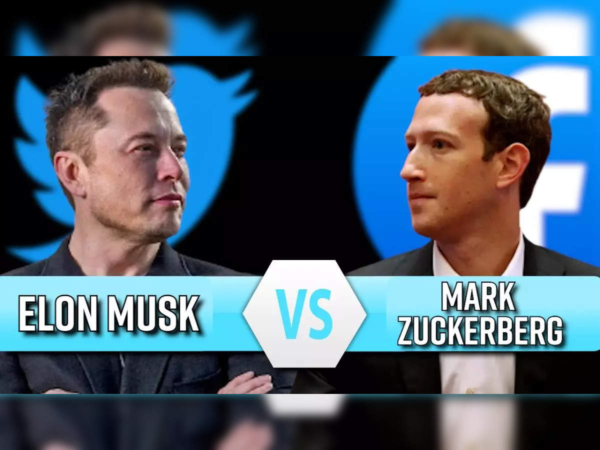Three Reasons Why Mark Zuckerberg Would Beat Elon Musk in a Fight