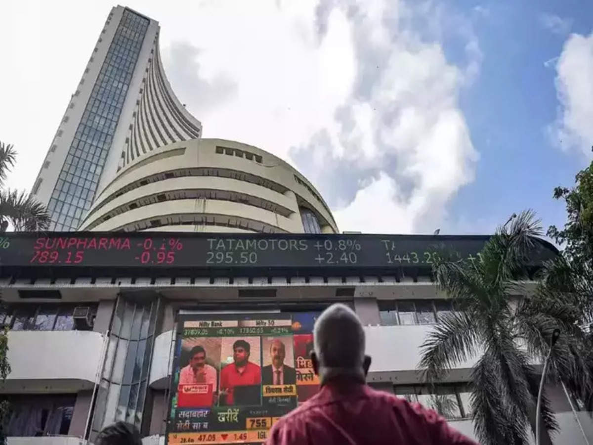 stock market holiday January: Stock market holidays: Only one trading  holiday for BSE, NSE this month - The Economic Times