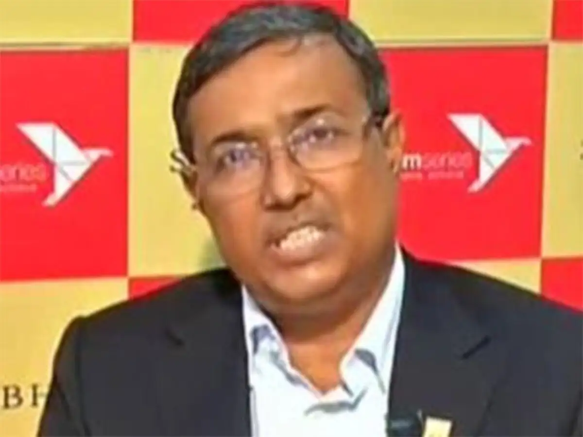 Lot of liquidity will lead to lowering of savings rate: JC Sharma ...