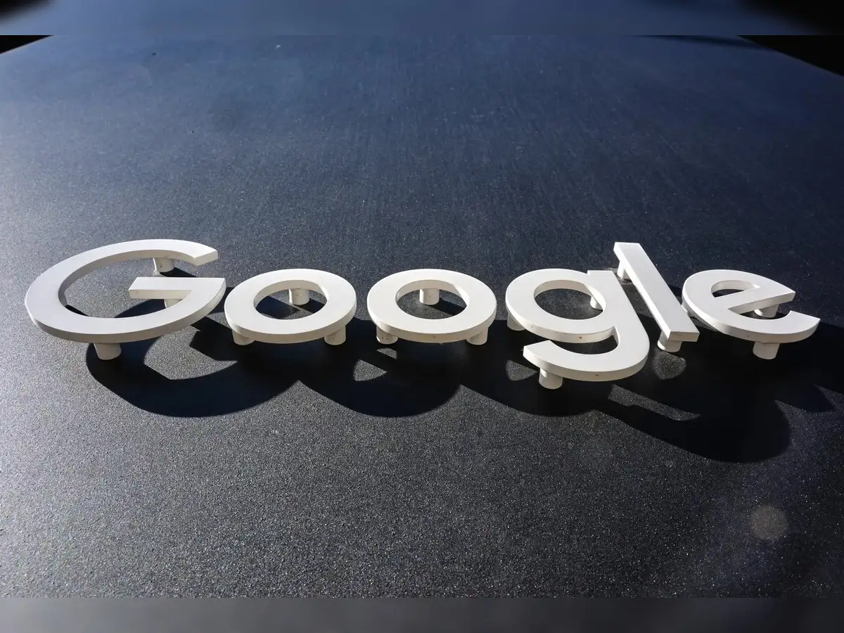 Google offers EU to change adtech policy, no divestment - The Economic Times