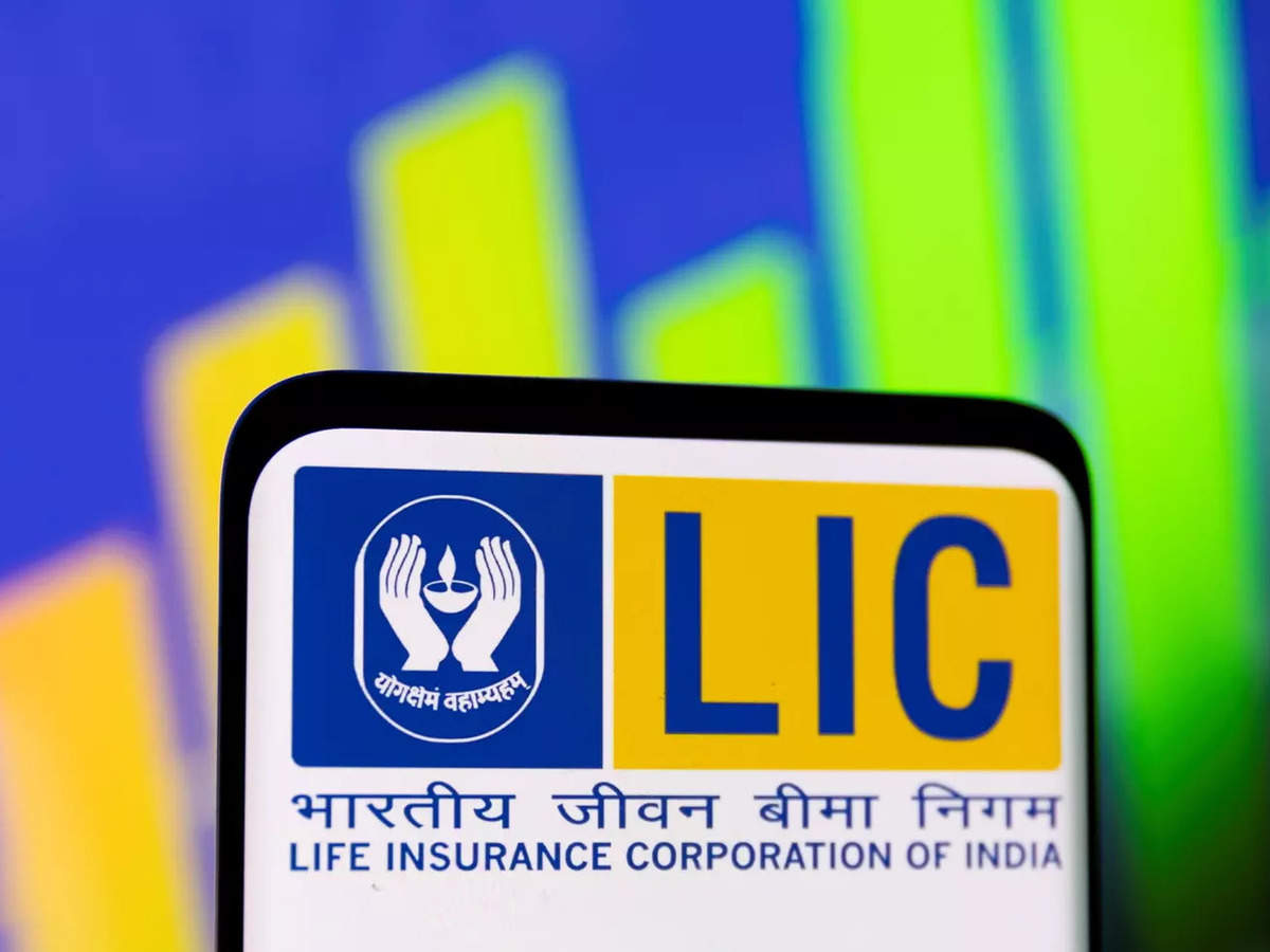 lic: LIC IPO: A long-term play or should you bet for listing pop? - The  Economic Times