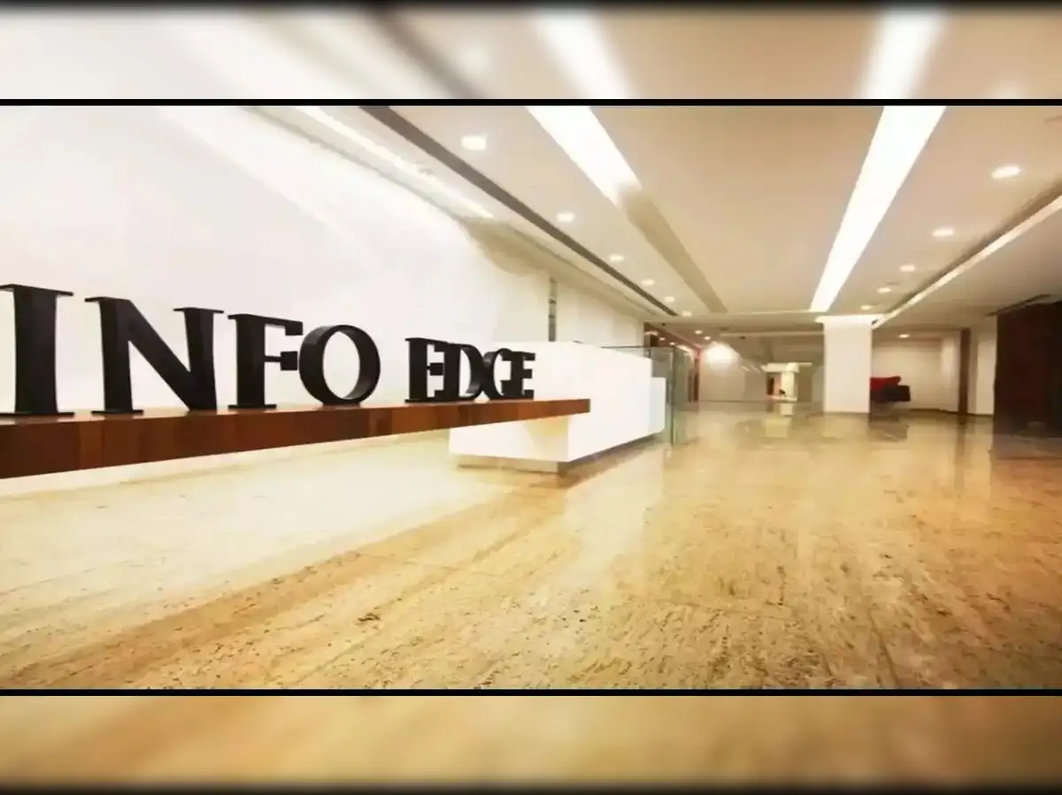 Info Edge gets whistle-blower complaint alleging company policy violations by certain staff in 99acres - The Economic Times