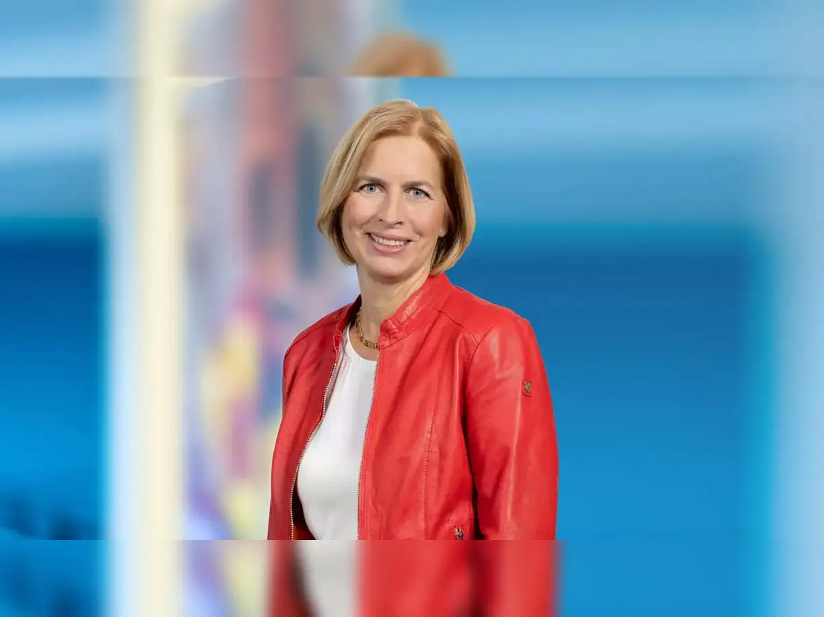 India much higher than US from growth perspective, says top Bosch executive