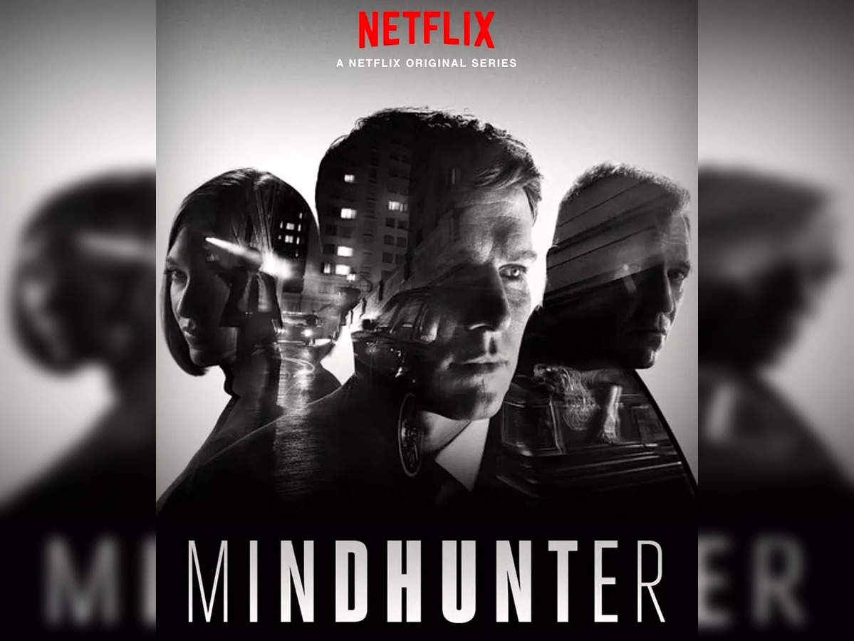 Watch MINDHUNTER  Netflix Official Site