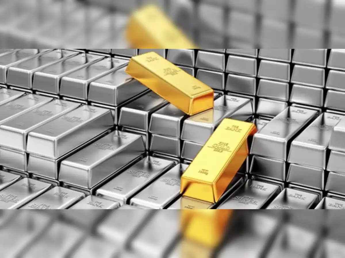gold price analysis: Gold, Silver, Platinum, and Palladium Price Analysis  and Forecast: Global trends, market movement, technical support and  resistance levels - The Economic Times