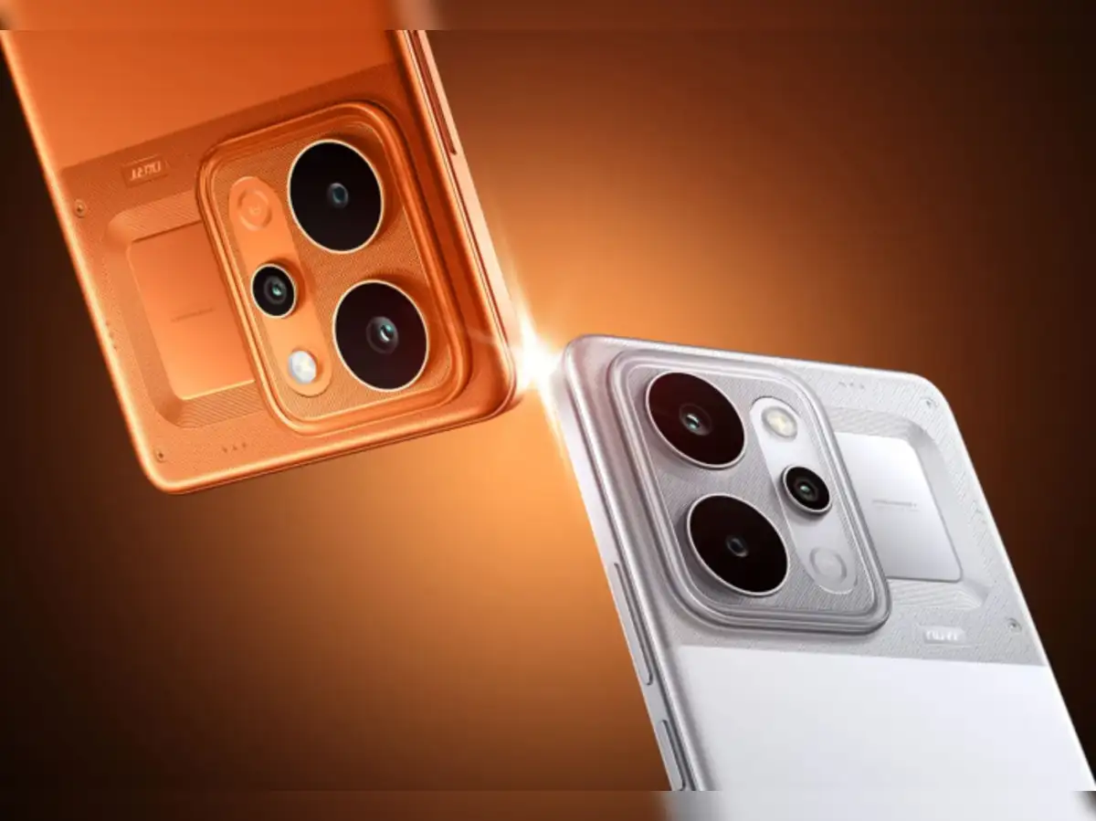 realme P4 Pro 5G: This powerful battery smartphone from Realme is available in a low budget, know the price here