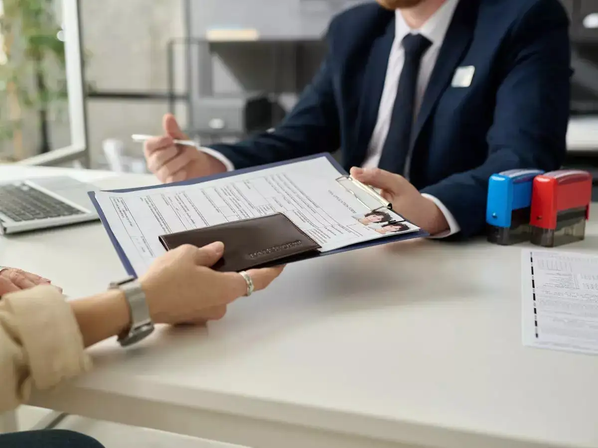 Indian H-1B holder sent back from Abu Dhabi preclearance despite valid visa