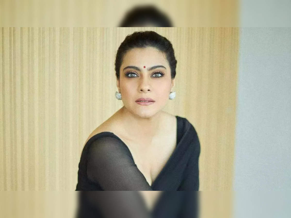 Kajol xxxxxx