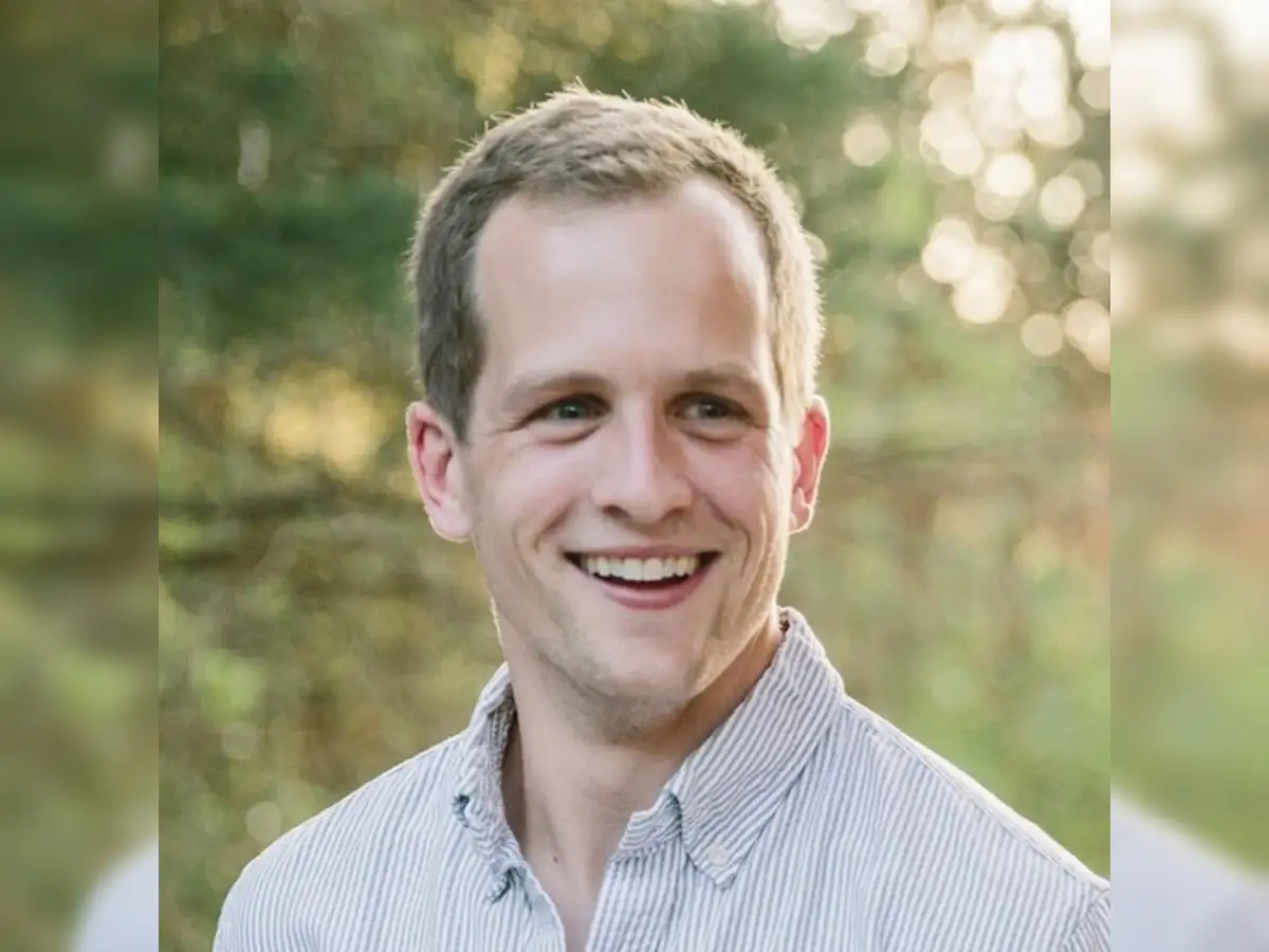 India is about tech talent availability, not low-cost options: Databricks cofounder Patrick Wendell - The Economic Times