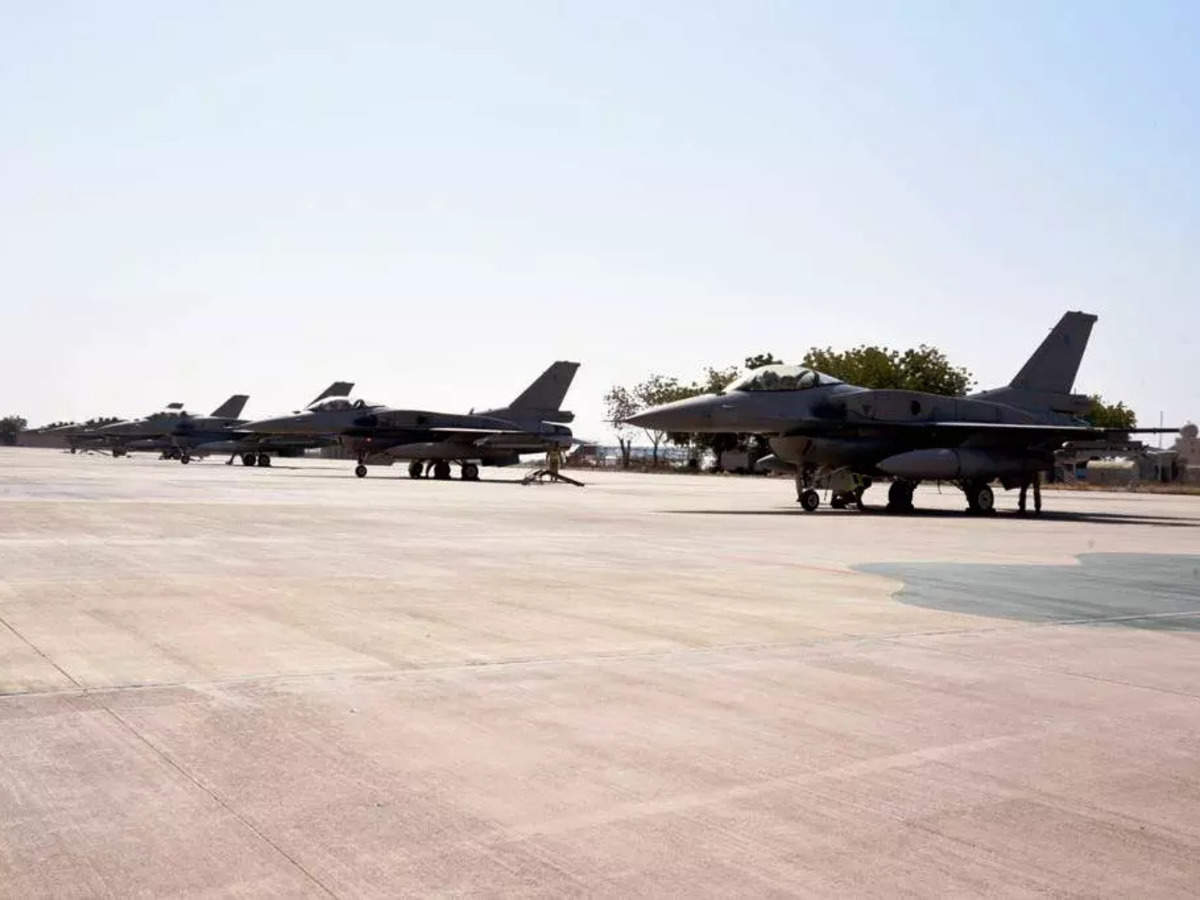 iaf news: iaf pulls out of multilateral air exercise in uk - the economic times
