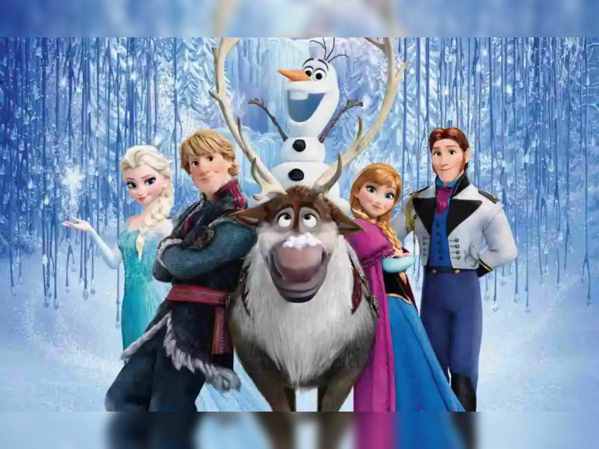 frozen 3: Frozen 3: What lies ahead for Anna and Elsa? Check release date,  plot & more - The Economic Times