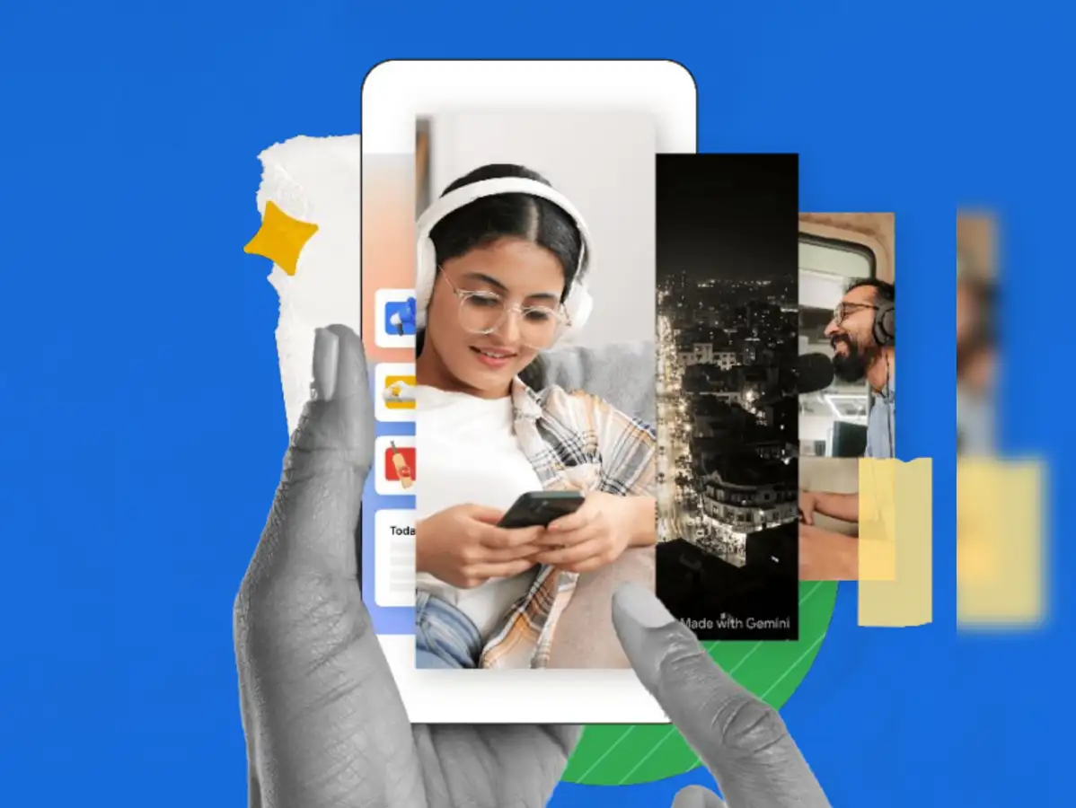 84% Gen Z consumers rely on GenAI for news interpretation: Google, Kantar report - The Economic Times