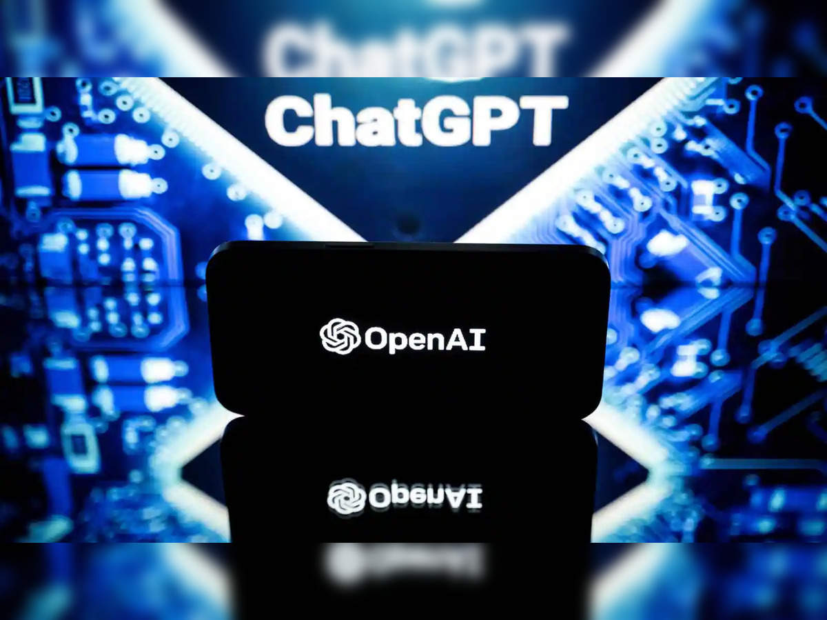 ChatGPT Down: Platform returns online after brief outage - The ...