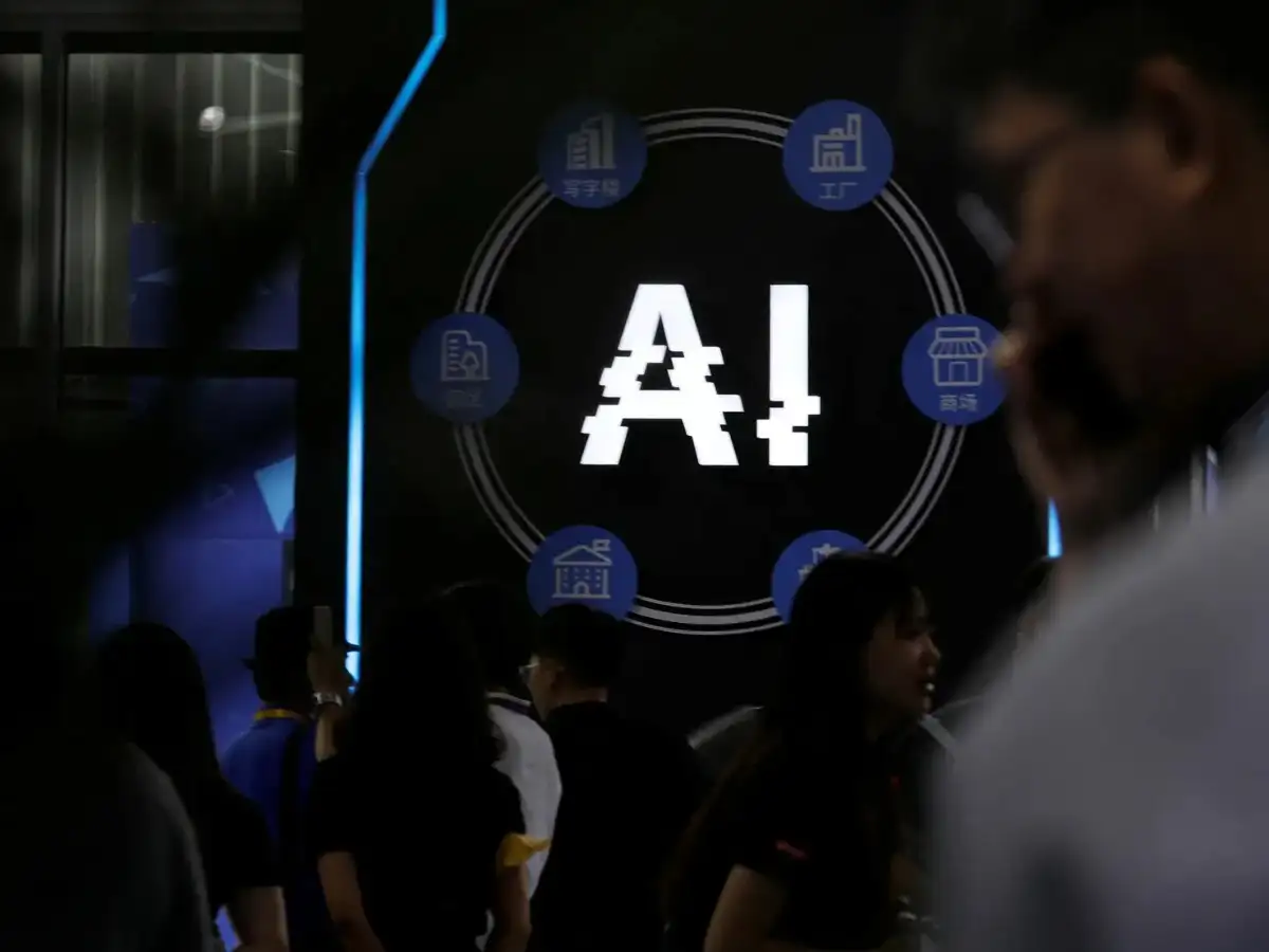 US, China gear up for mid-September AI safety talks