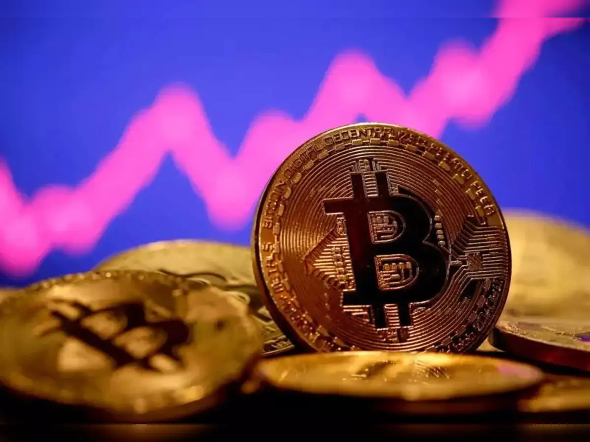 Cryptos such as Bitcoin are a farce: Amundi CIO - The Economic Times