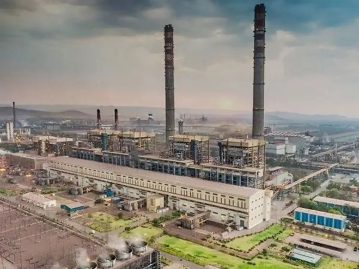Hydro Power Plant In Maharashtra