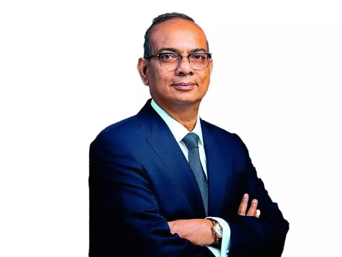 AI surge forcing IT to reinvent to stay relevant: WNS CEO