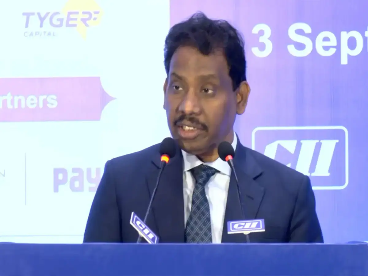 MDR fears groundless, AI accountability lies with boards: RBI Dy Governor SC Murmu
