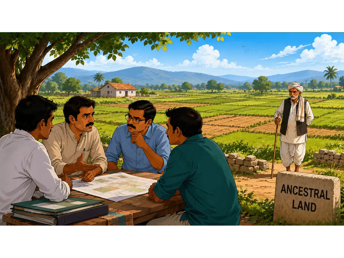 Children can not have birthright to father’s self-acquired property even if he got it via gift, Will, family arrangement or partition in this case; Know what Mitakshara Hindu law says - The Economic Times