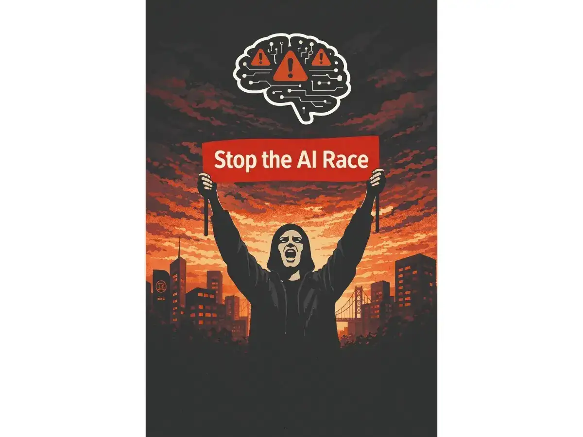 Growing Concerns Over AI Development: Experts Weigh In