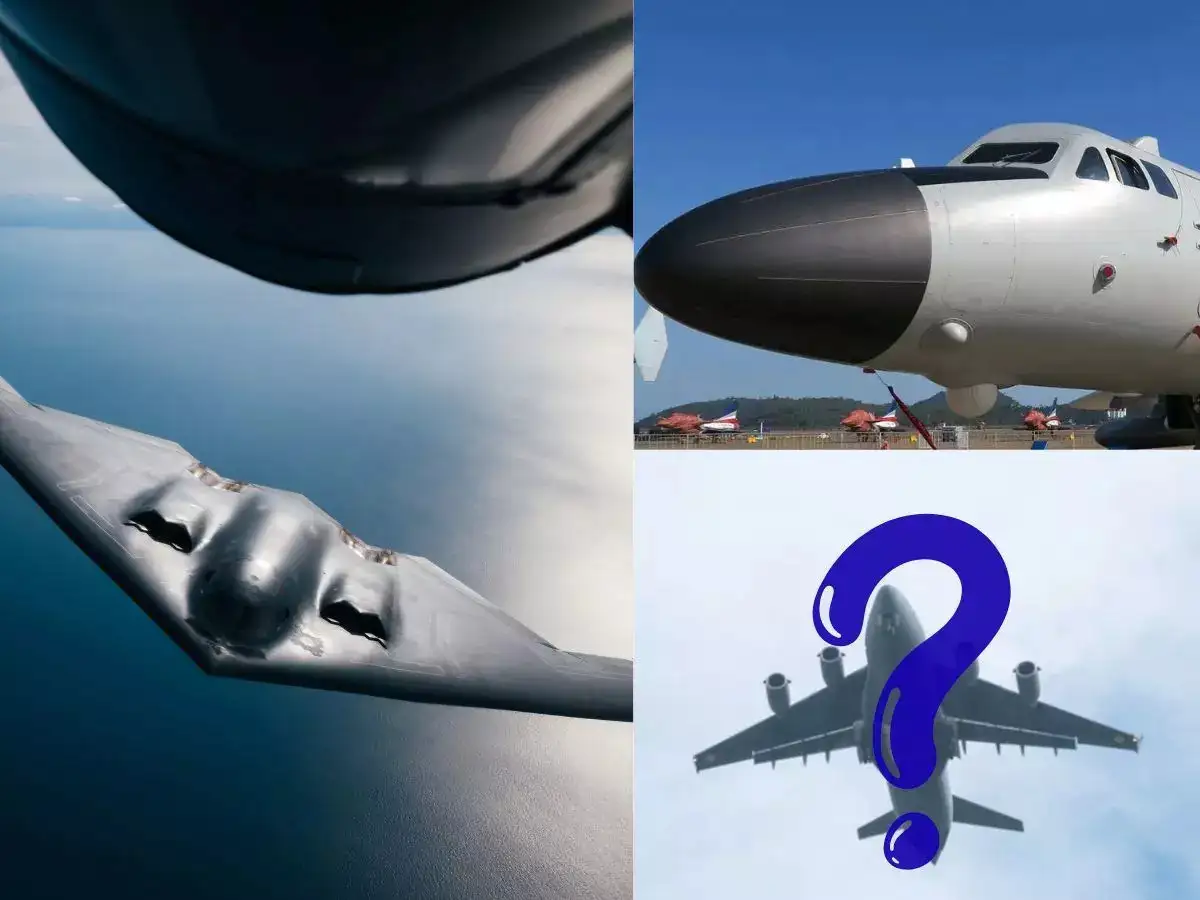 US has B-2 bomber, China has H-6: Where is India's long-range