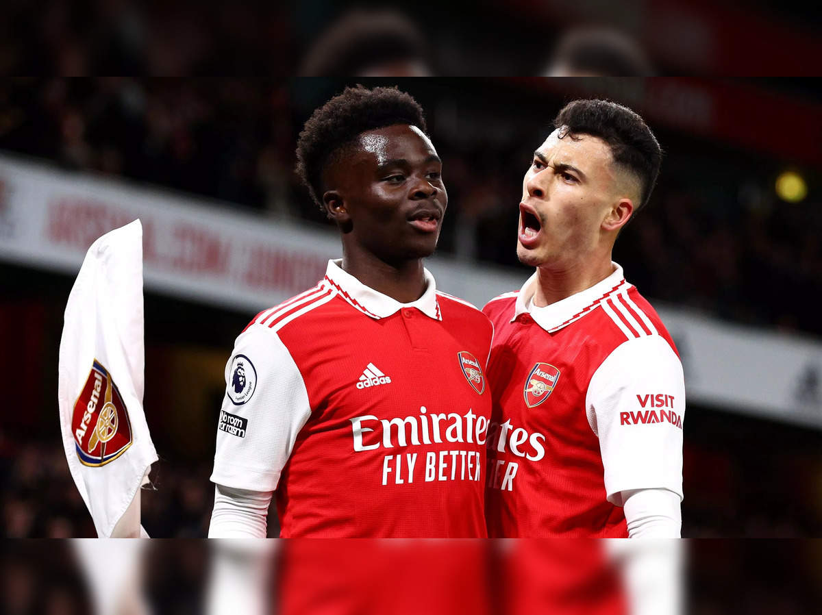Arsenal vs Fulham live streaming Arsenal vs Fulham Where to watch on TV, live streaming, know team news, head-to-head, kick-off time