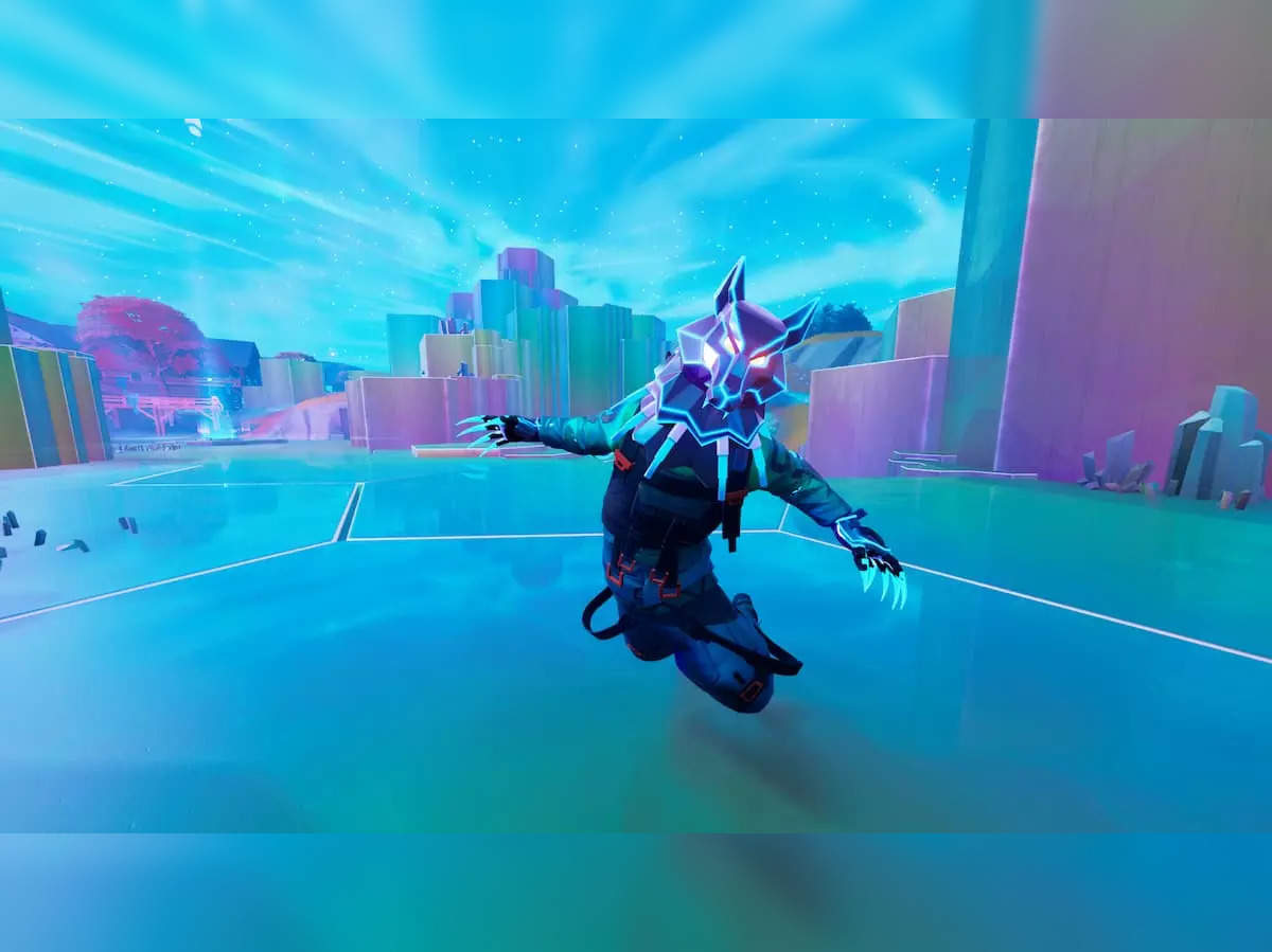 Fortnite Season 4: How new mythic abilities are breaking the game