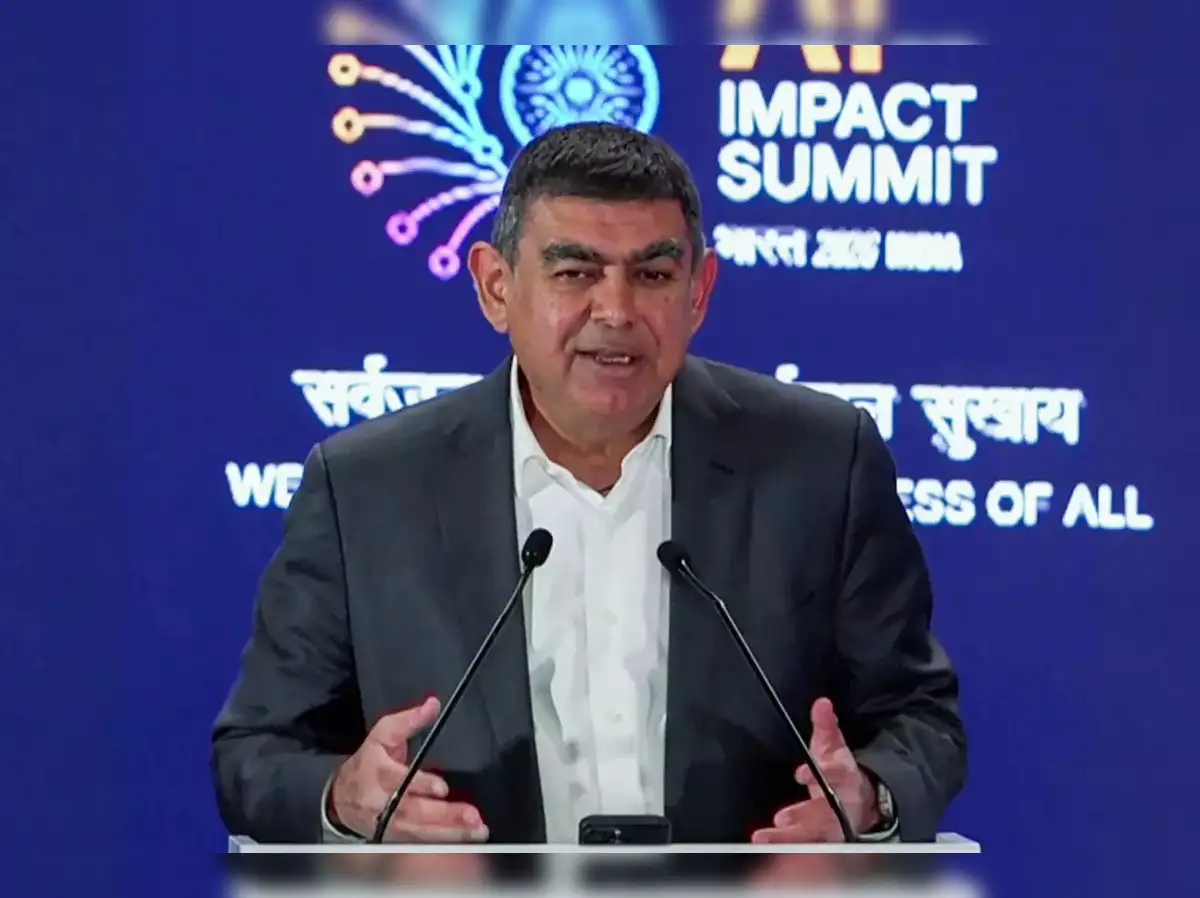 Ex-Infosys CEO Vishal Sikka’s startup Hang Ten Systems raises $53 million