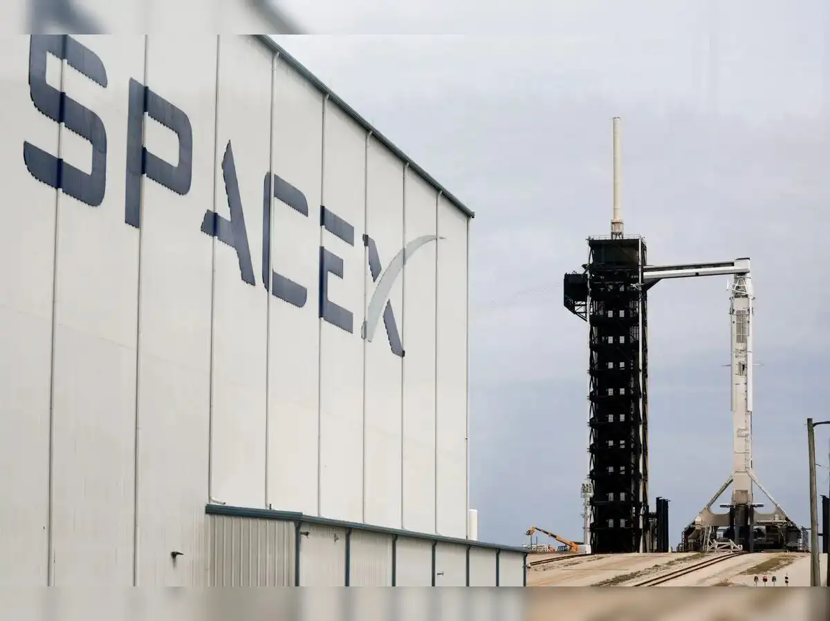 SpaceX aims to file for IPO as soon as this week: Report