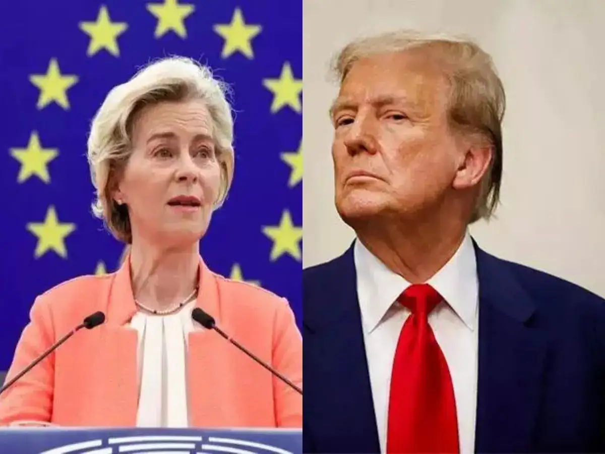 EU 'fully committed' to reaching US trade deal: Commissioner 