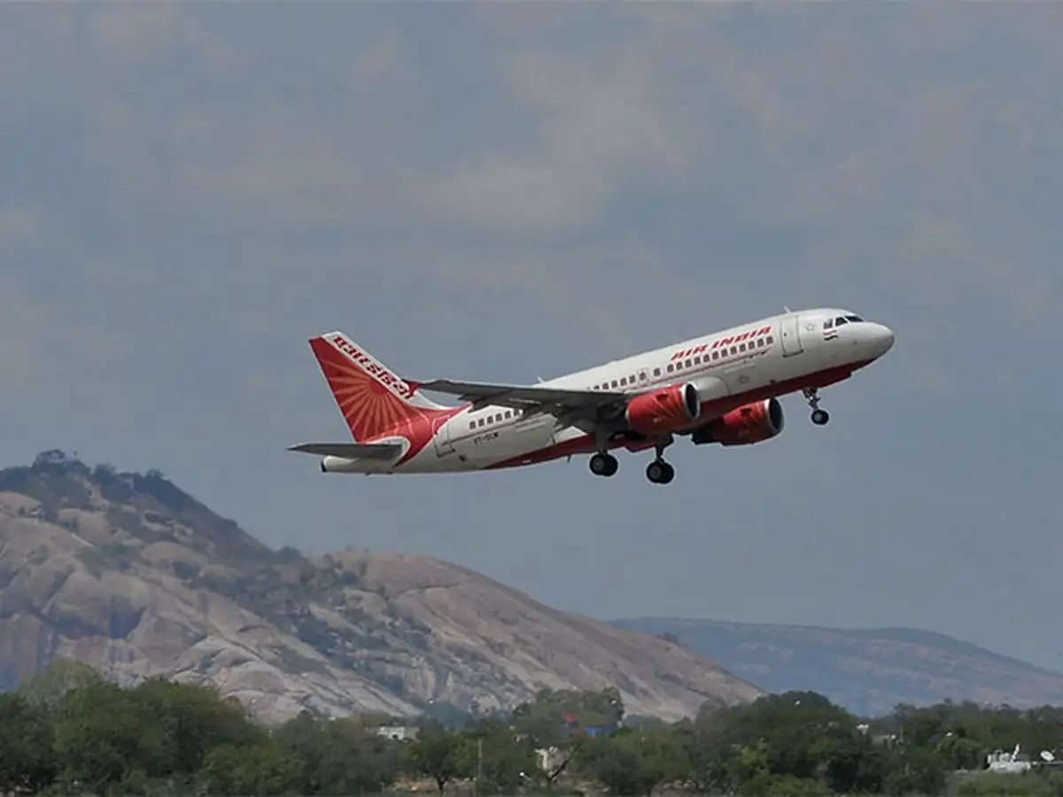 Repatriation Flights For Us Citizens Stranded In India To Start From April 4 The Economic Times