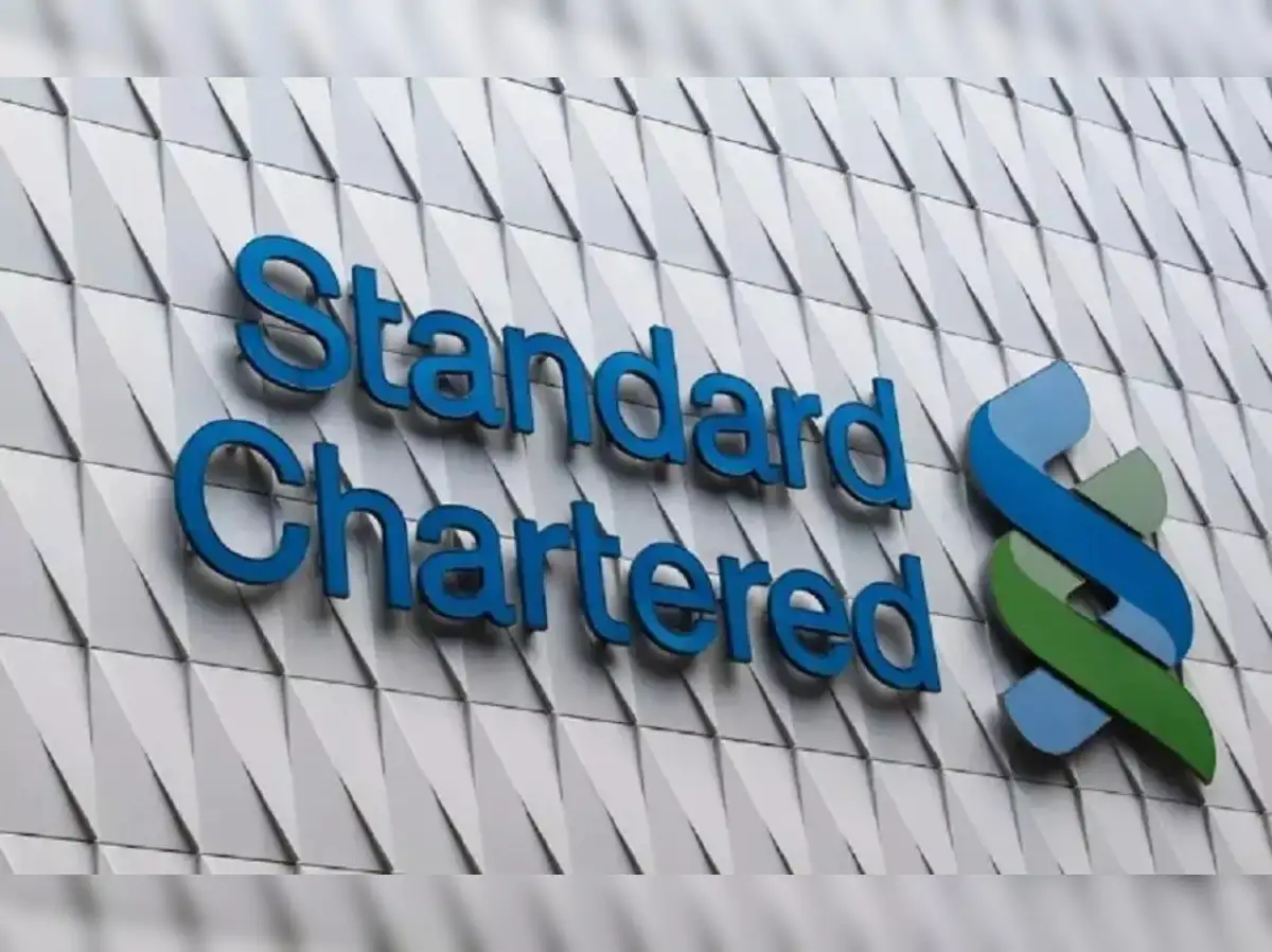 The Standard Chartered