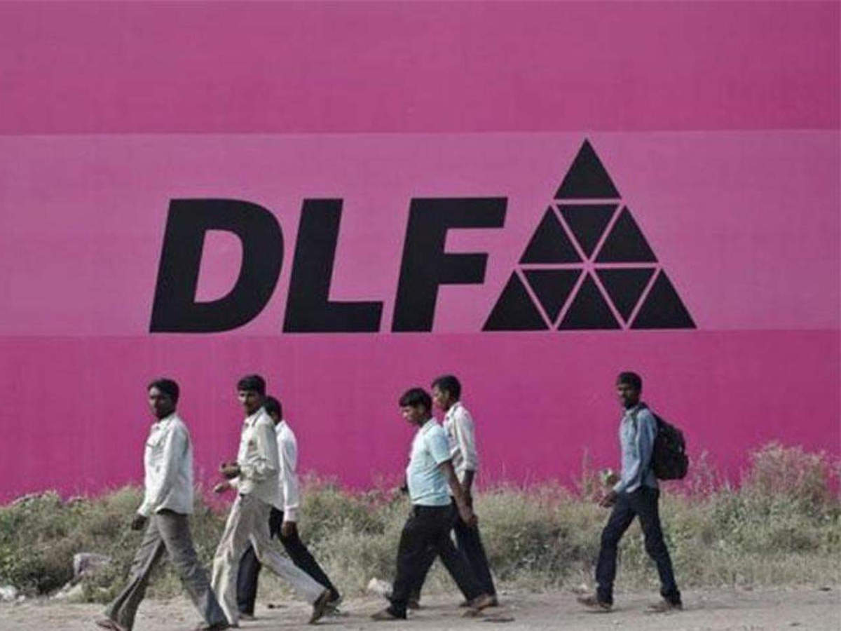 Dlf Downtown Chennai Dlf To Invest Rs 5 000 Crore To Develop 6 8 Million Sq Ft It Park In Chennai The Economic Times