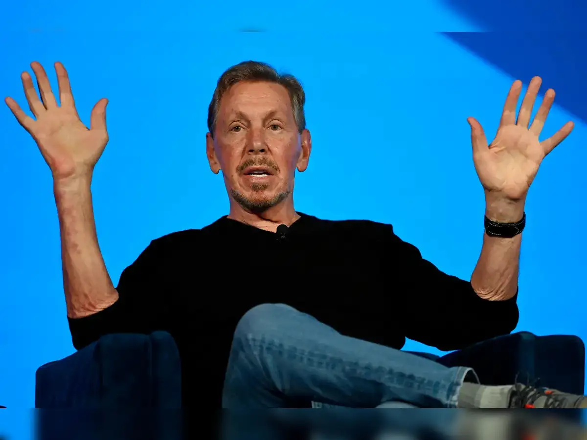 Oracle Cuts 10,000 Jobs in India, Shedding 20% of Its Indian Workforce in AI Pivot