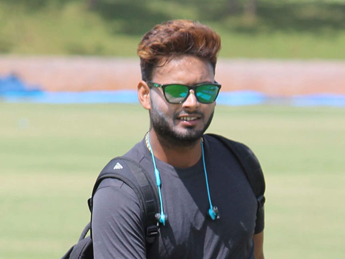 Mystery Solved! Why Rishabh Pant was Not Selected for WC 2019