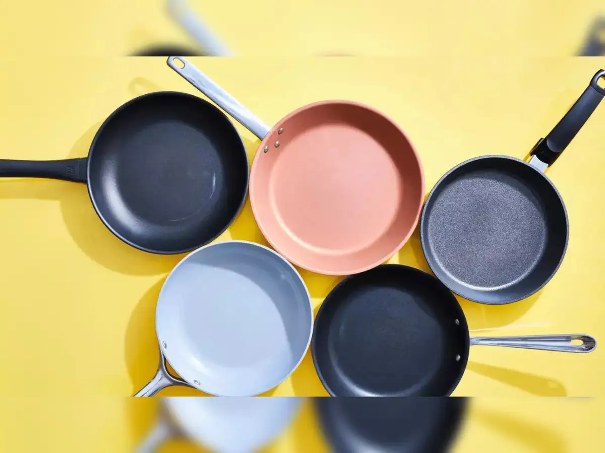 Cookware brand Ember raises $3.2 million in funding - The Economic Times