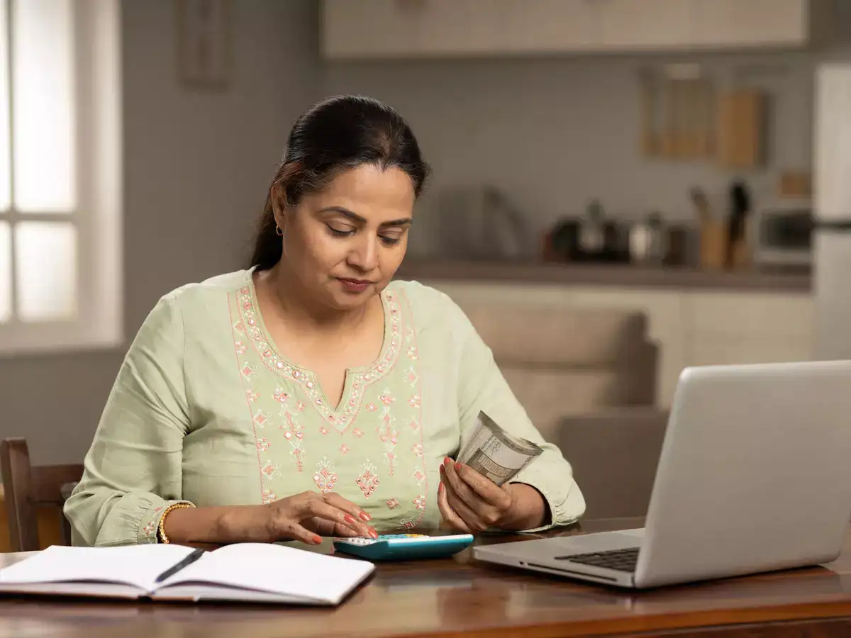 From missed chances to smarter moves: A better way to review personal finance