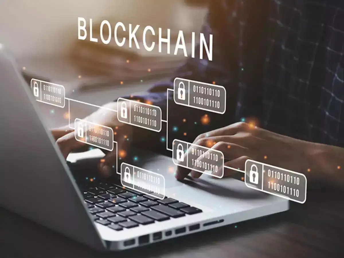 LSEG to build blockchain-friendly digital settlement platform - The Economic Times