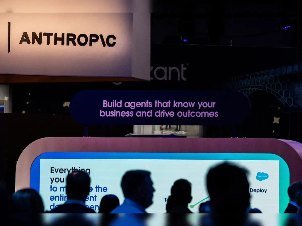 Anthropic considers releasing new AI model ahead of IPO, sources say